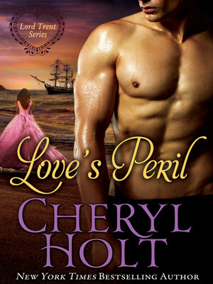 cover image of Love's Peril